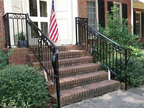 illinois iron inc architectural metals rails fences custom fabrication|the railings chicago.